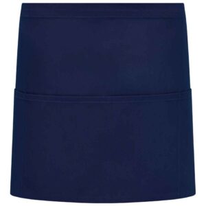Brand Lab Organic/Recycled Waist Pocket Apron