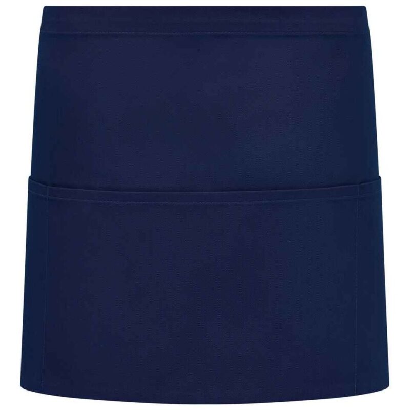 Brand Lab Organic/Recycled Waist Pocket Apron