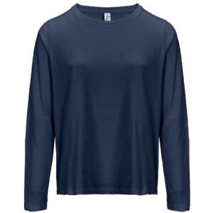 SOL'S Ladies Monarch Long Sleeve T-Shirt