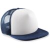 Navy/White