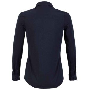 NEOBLU Ladies Balthazar Jersey Long Sleeve Shirt