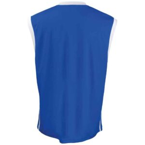 Spiro Basketball Top