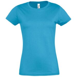 SOL'S Ladies Imperial Heavy T-Shirt