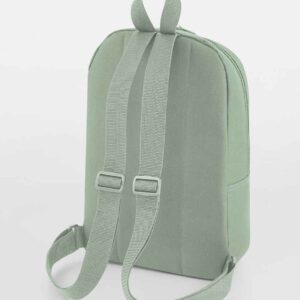BagBase Mini Essential Fashion Backpack