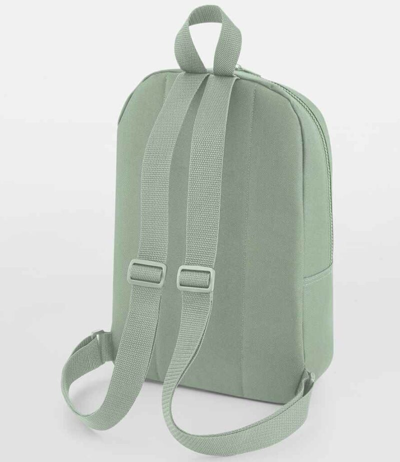 BagBase Mini Essential Fashion Backpack