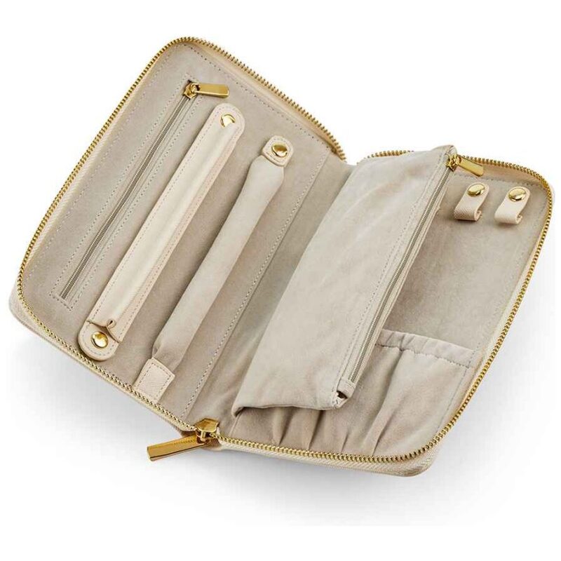 BagBase Boutique Travel Jewellery Case