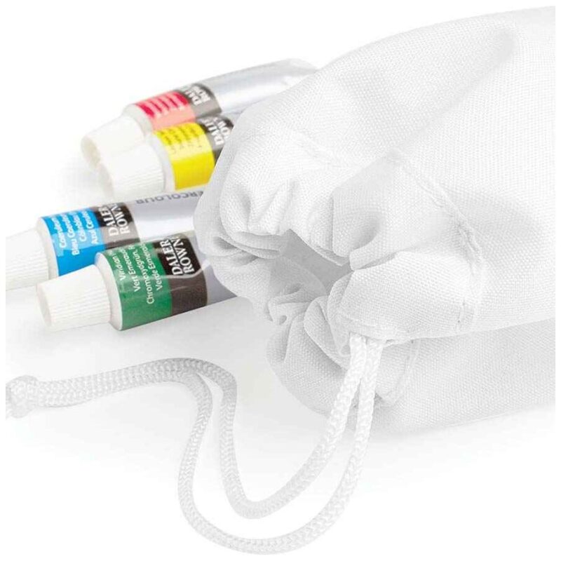 BagBase Sublimation Stuff Bag