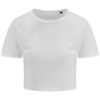Solid White