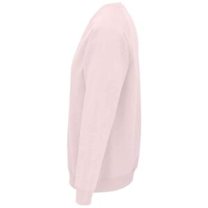 SOL'S Unisex Space Organic Raglan Sweatshirt