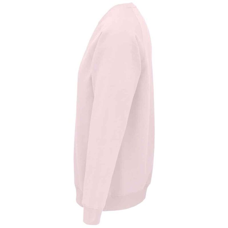 SOL'S Unisex Space Organic Raglan Sweatshirt