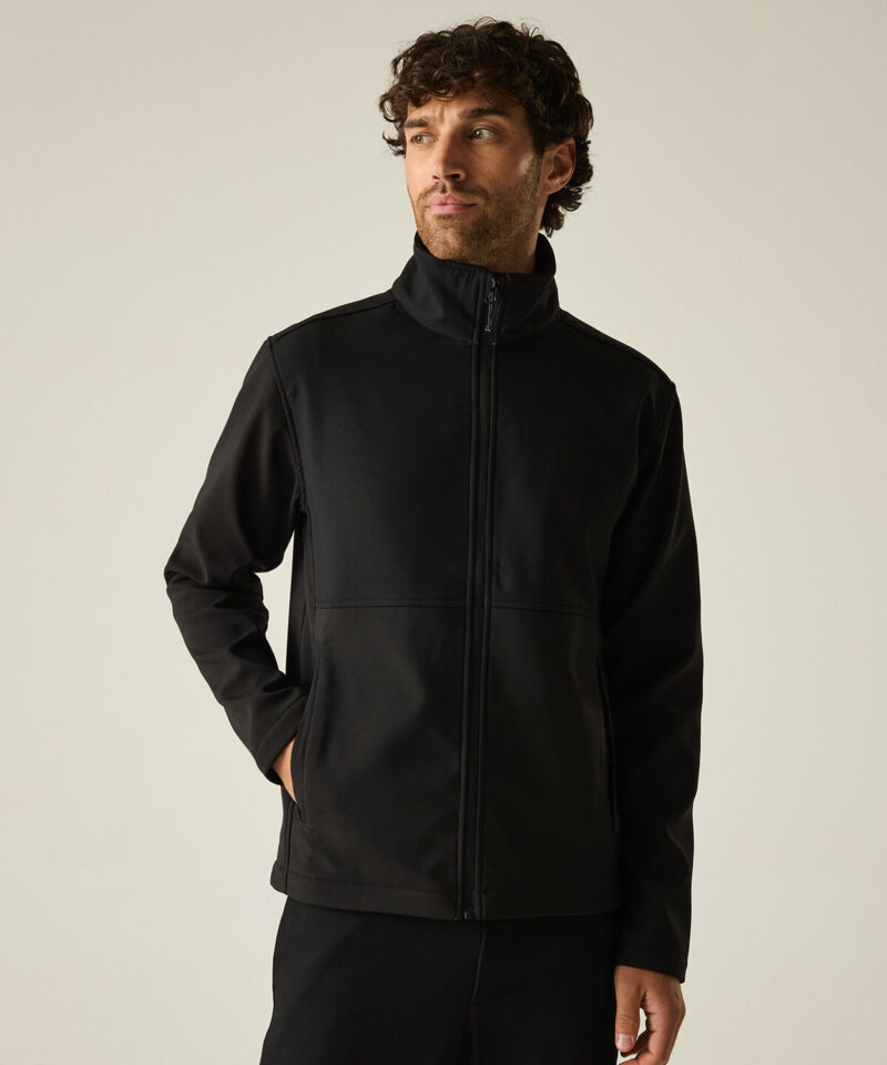 Regatta Recycle.me Soft Shell Jacket