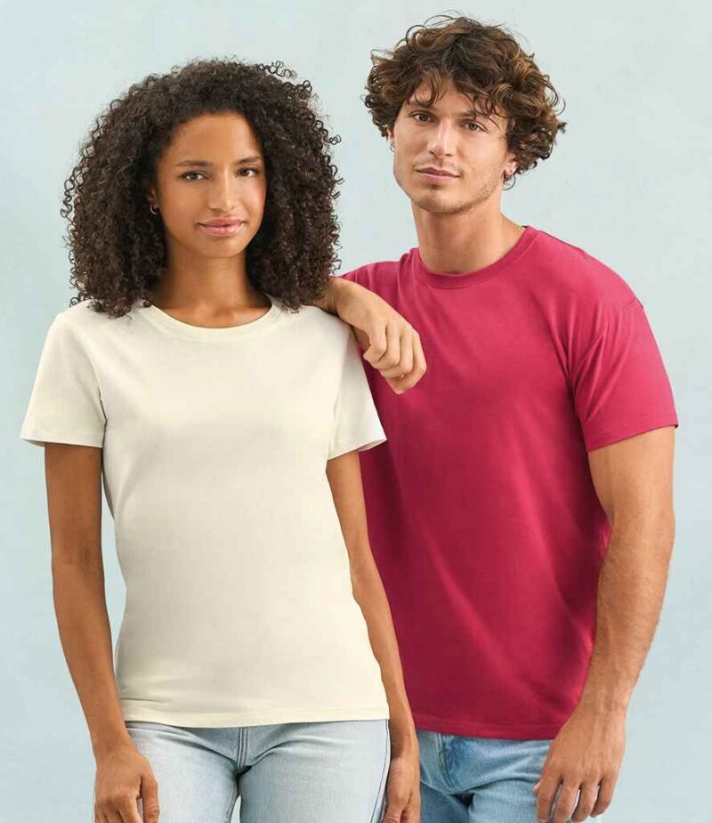 SOL'S Ladies Imperial Heavy T-Shirt