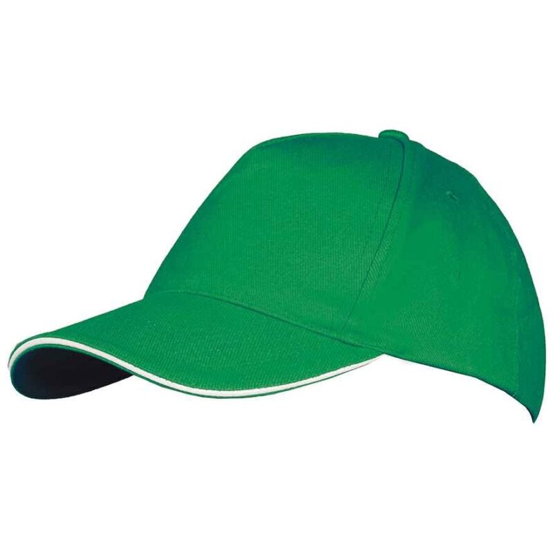 SOL'S Long Beach Cap