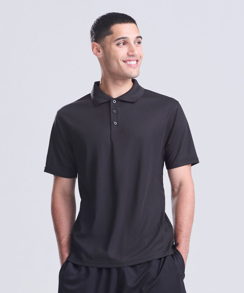AWDis SuperCool Performance Polo Shirt