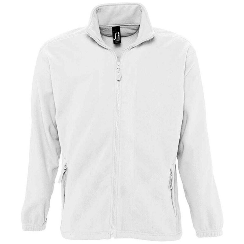 SOL'S North Fleece Jacket