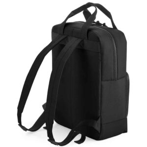BagBase Recycled Twin Handle Cooler Backpack