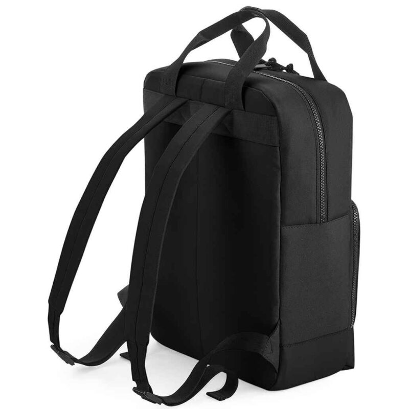 BagBase Recycled Twin Handle Cooler Backpack