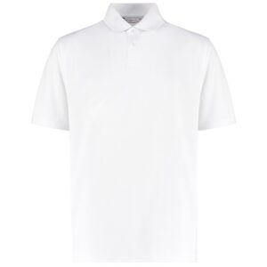 Kustom Kit Regular Fit Cooltex Plus Superwash 60 C Pique Polo Shirt