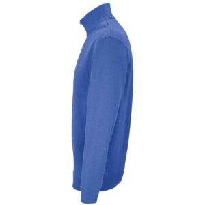 SOL'S Unisex Conrad 1/4 Zip Sweatshirt