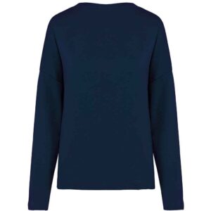 Kariban Ladies Oversized Sweatshirt