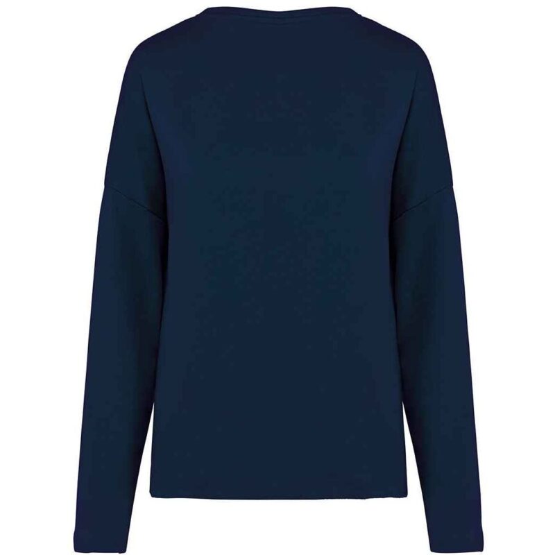 Kariban Ladies Oversized Sweatshirt