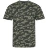 Green Camo