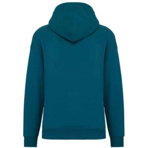 Native Spirit Unisex Oversized Hoodie