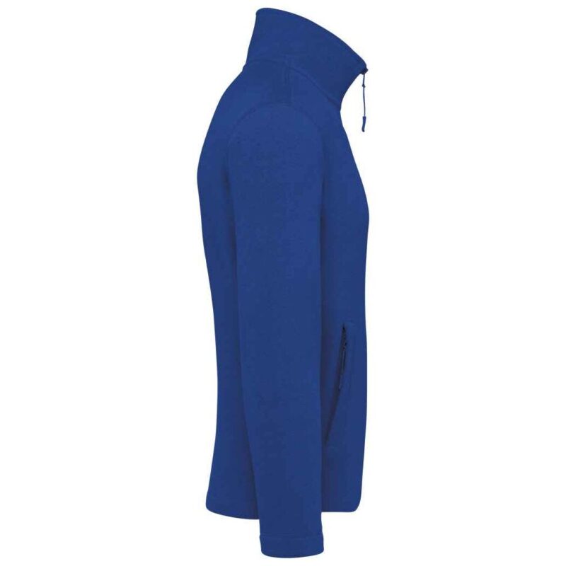 Kariban Falco Micro Fleece Jacket