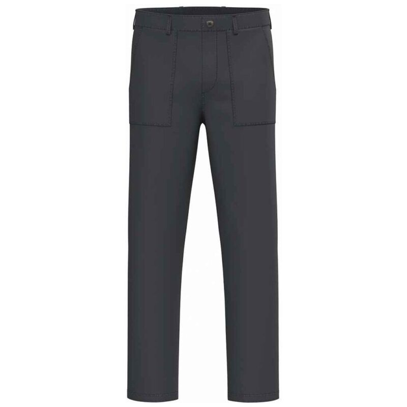 Native Spirit Washed Effect Trousers