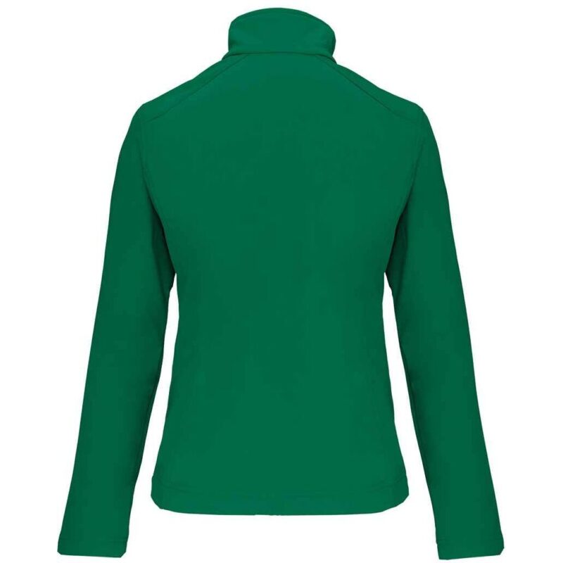 Kariban Ladies Soft Shell Jacket