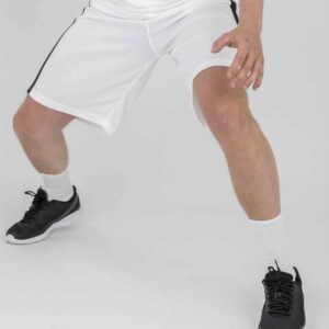Spiro Basketball Shorts