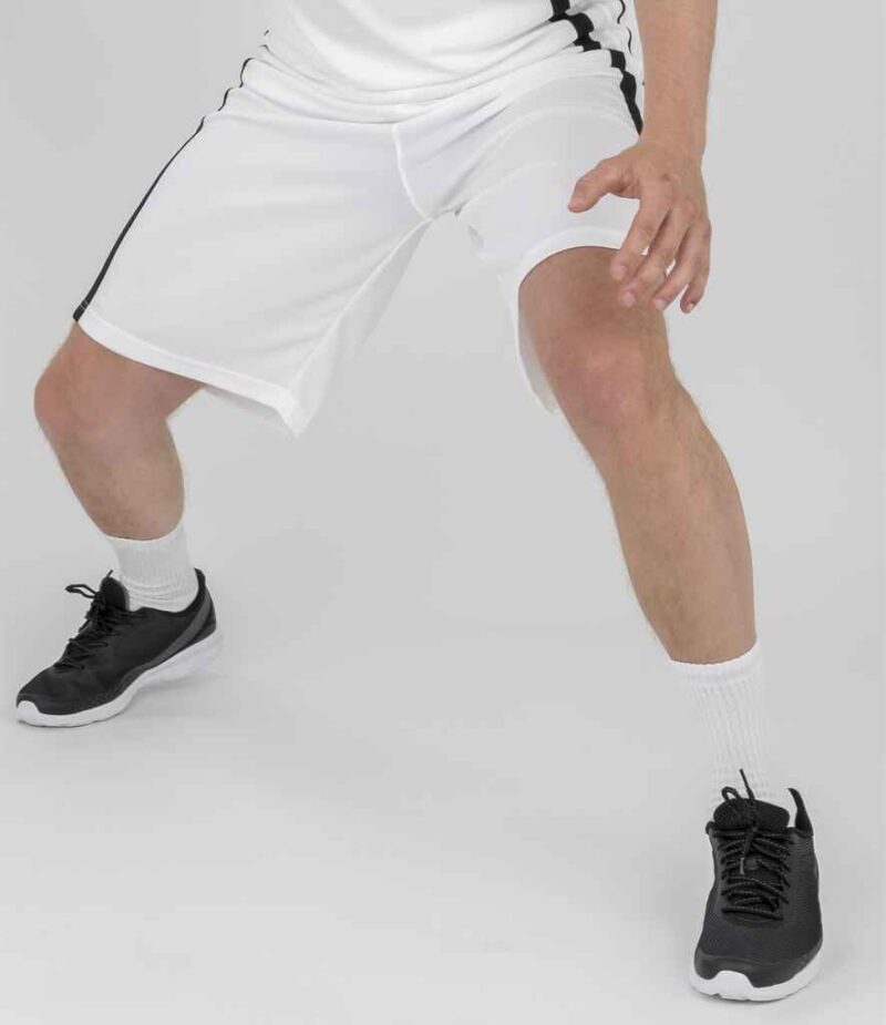 Spiro Basketball Shorts