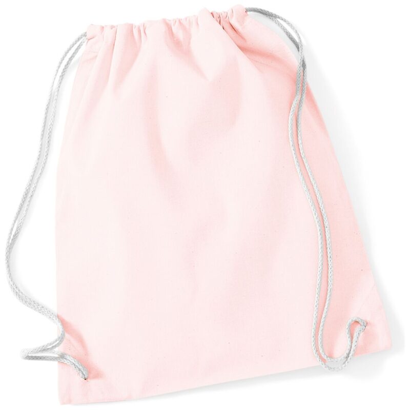 Westford Mill Cotton Gymsac