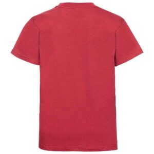 Russell Athletic Kids Classic Ringspun T-Shirt