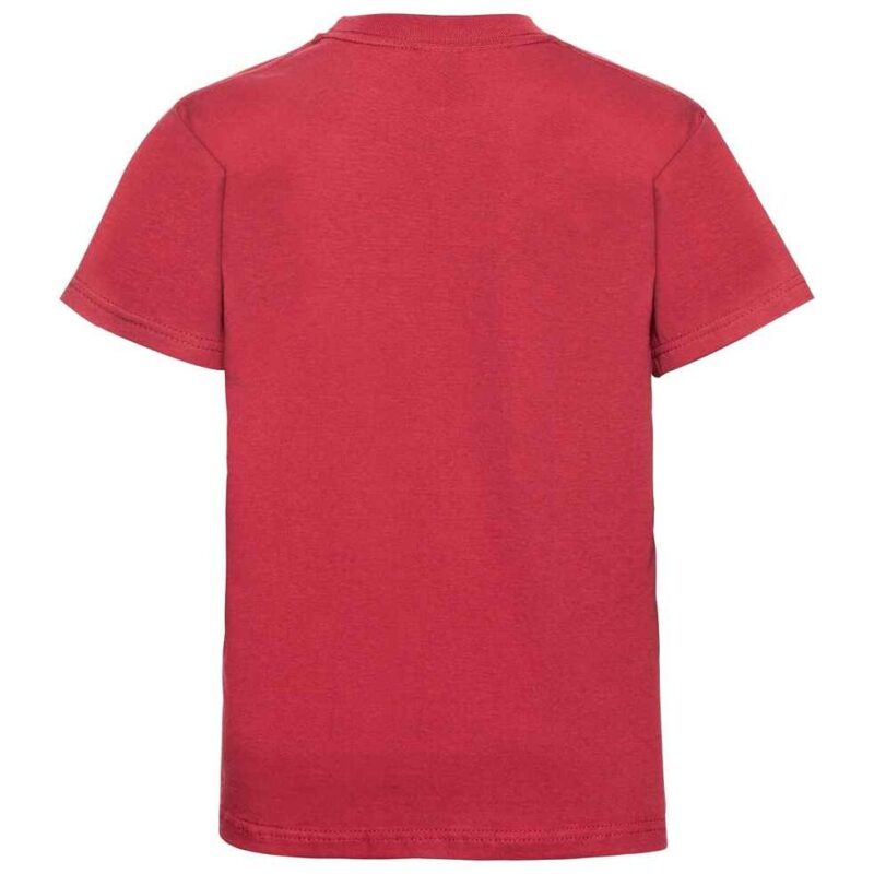 Russell Athletic Kids Classic Ringspun T-Shirt
