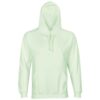 Creamy Green