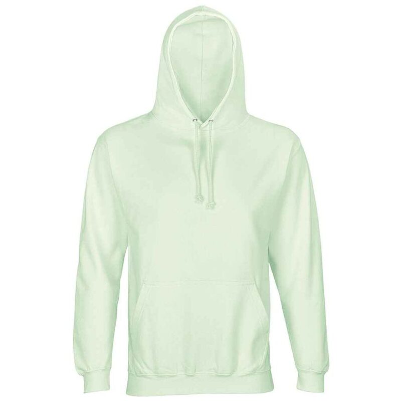 SOL'S Unisex Condor Hoodie