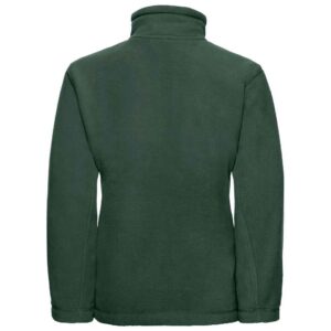 Russell Athletic Kids Outdoor Fleece Jacket