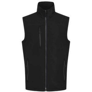 Regatta Navigate Two Layer Soft Shell Bodywarmer