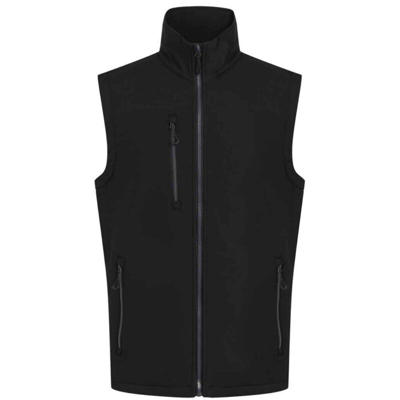 Regatta Navigate Two Layer Soft Shell Bodywarmer