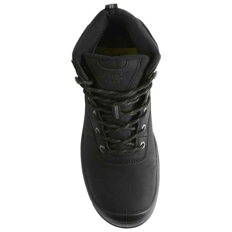 Regatta Safety Footwear Limestone Waterproof S6 Boots