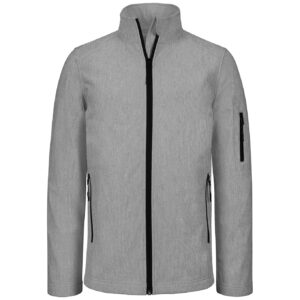 Kariban Soft Shell Jacket
