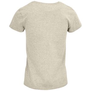 SOL'S Ladies Crusader Organic T-Shirt