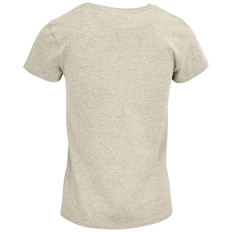 SOL'S Ladies Crusader Organic T-Shirt