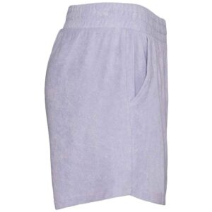 Native Spirit Ladies Terry Towel Shorts