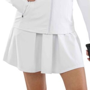 Spiro Ladies Recycled Fitness Skort