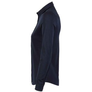 NEOBLU Ladies Balthazar Jersey Long Sleeve Shirt