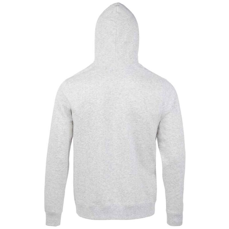 SOL'S Unisex Spencer Hooded Sweatshirt