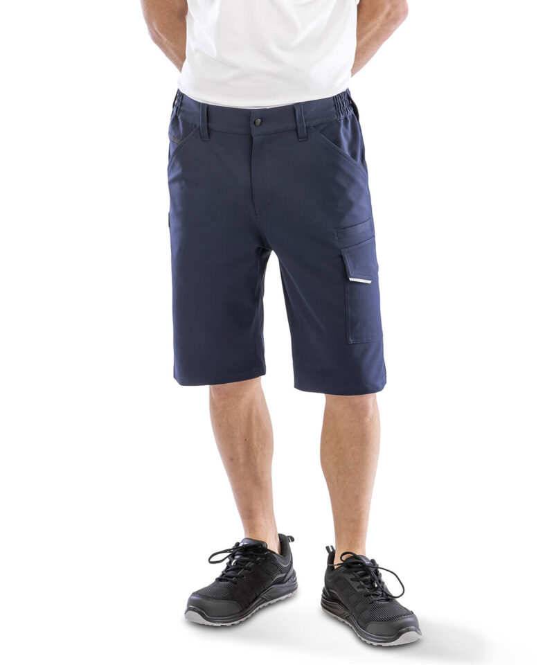Result Recycled Dynamic Stretch Shorts