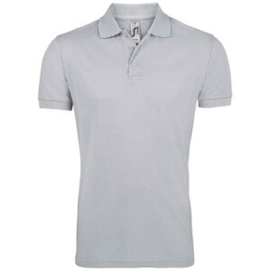 SOL'S Prime Poly/Cotton Pique Polo Shirt